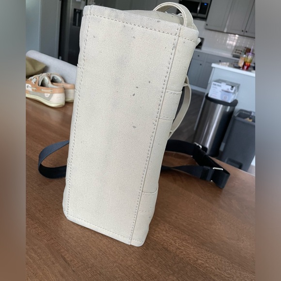 SOLD on Depop - Marc Jacobs Tote Bag 👜 - Picture 8 of 10